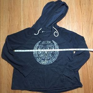 Volcom sweatshirt